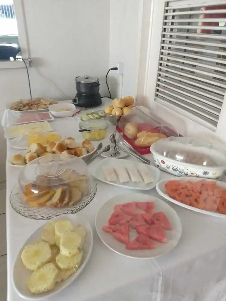 Foto - Hotel Brisa do Meireles