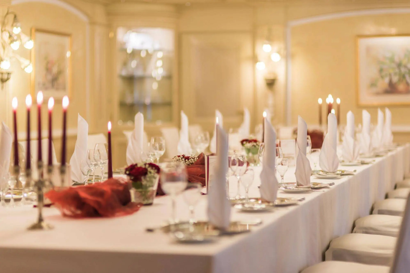 Photo - Lohmann's Romantik Hotel Gravenberg