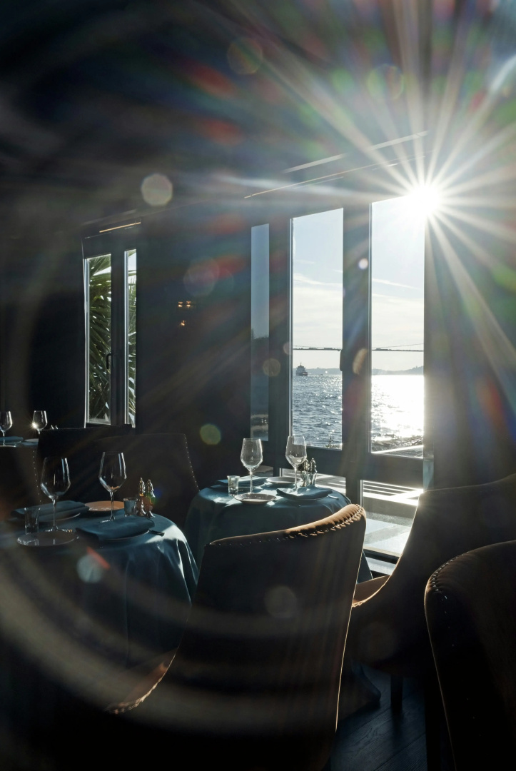 Foto - Vakko Hotel Sumahan Bosphorus