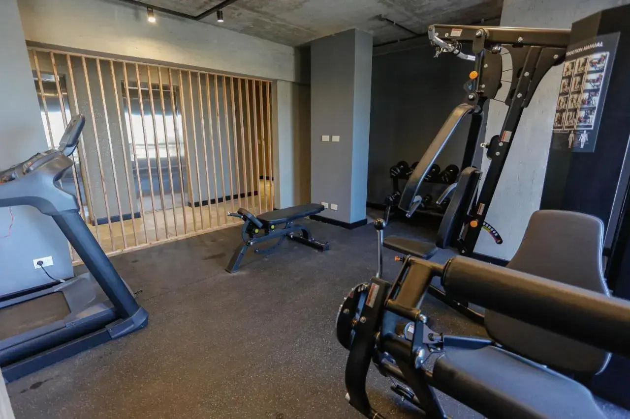 Foto - Howard Johnson Undici Republica de La Boca