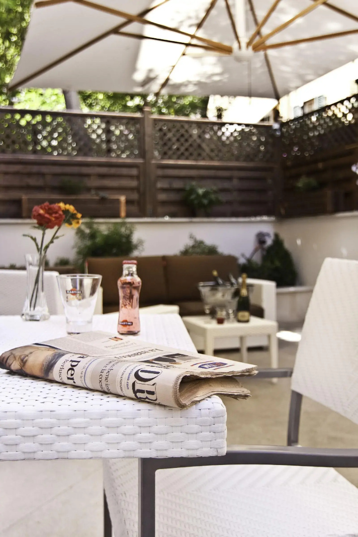 Foto - Hotel Best Roma