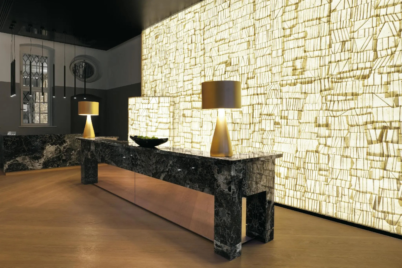 Foto - Steigenberger Icon Grandhotel Handelshof Leipzig