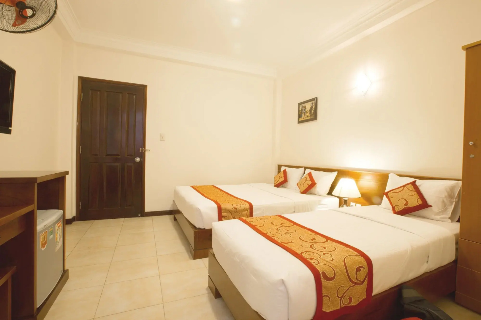 Photo - Ngoc Minh Hotel