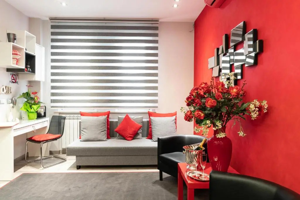 Foto - B&B La Maison de Jo