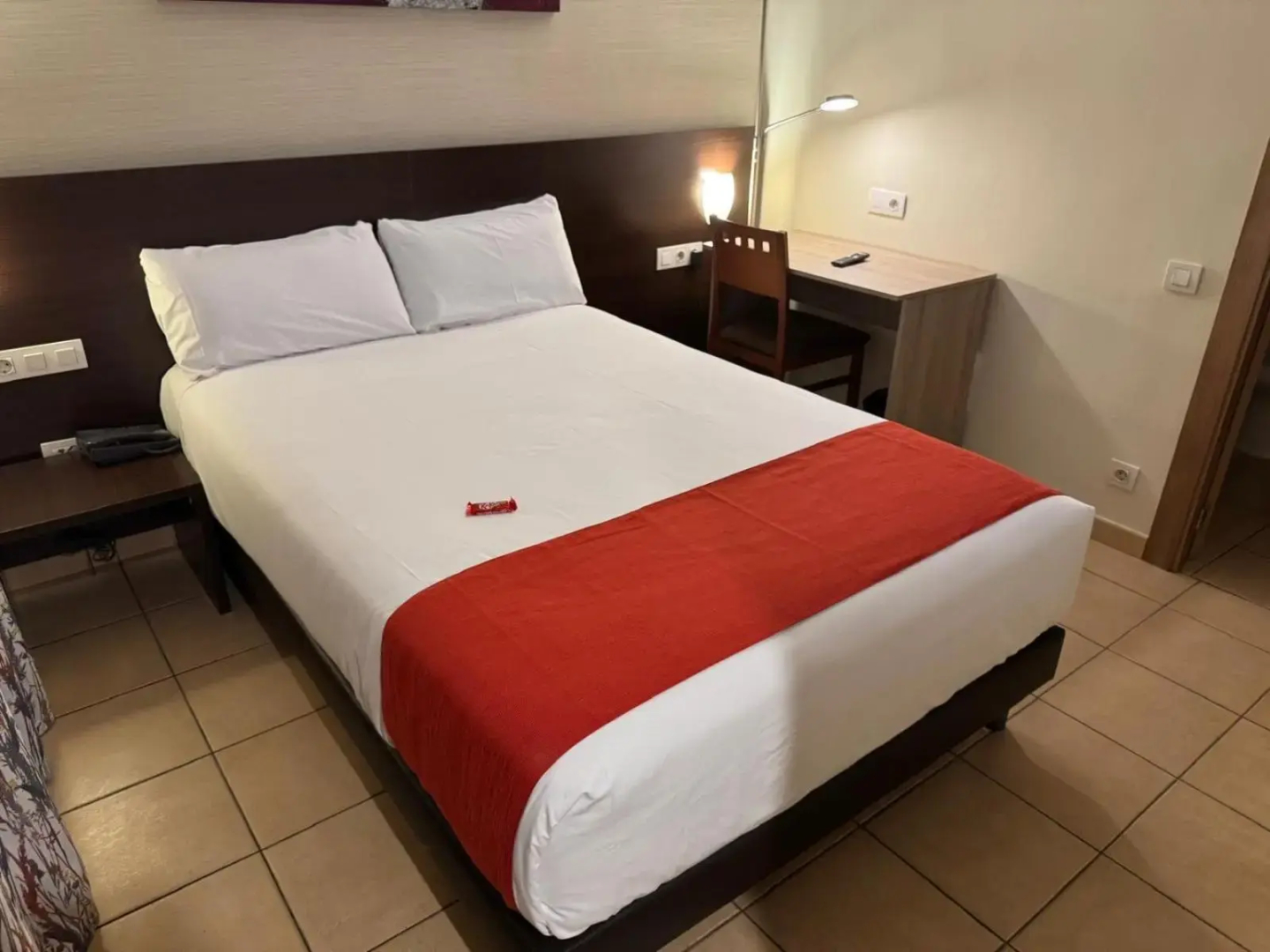 Foto - Hotel Canal Olímpic