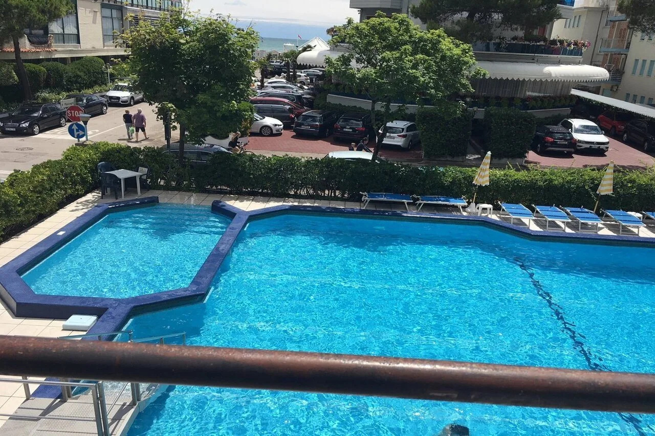 Photo - Hotel Amalfi