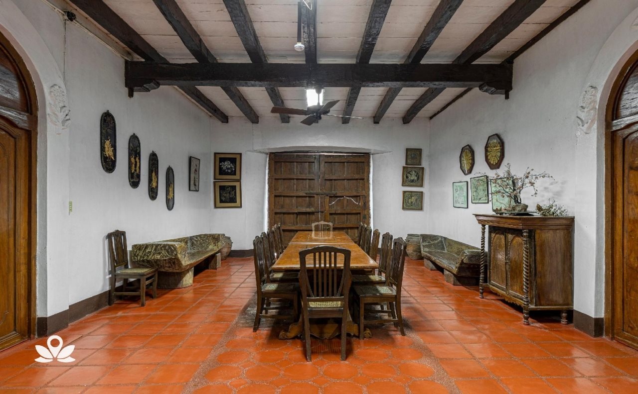 Villa Angela Heritage House