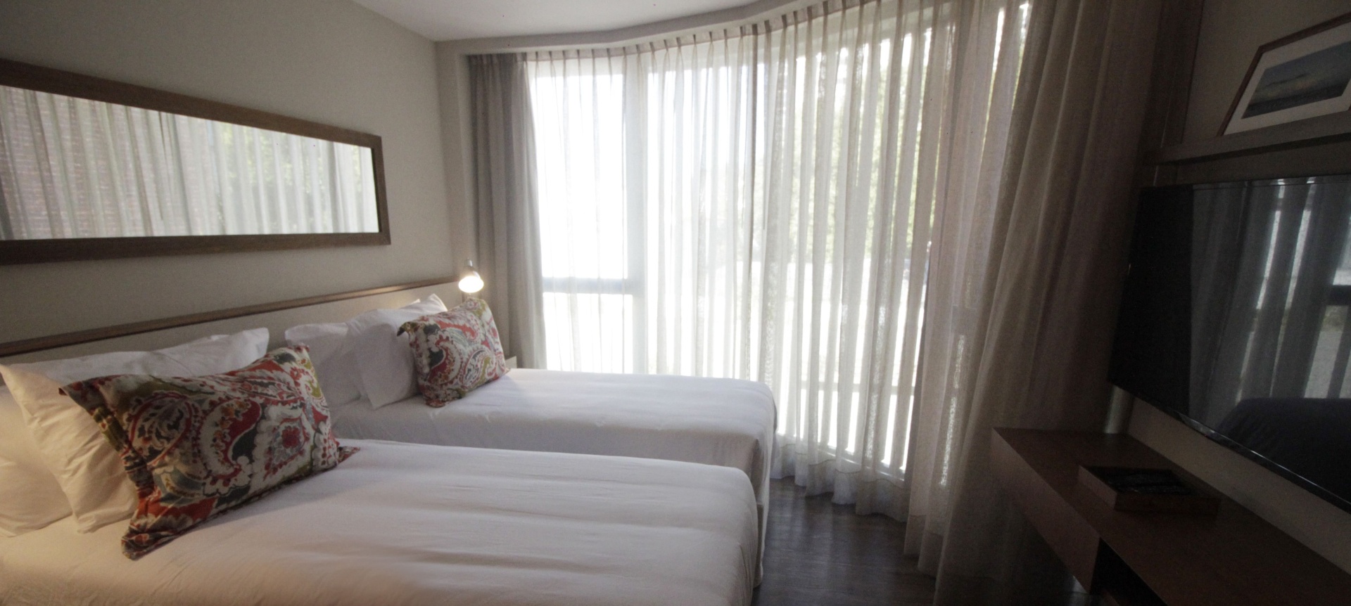 Foto - Cottage Puerto Buceo City Hotel