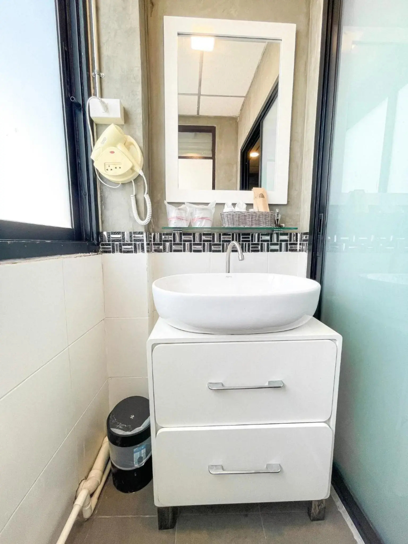 Foto - Baik Suite