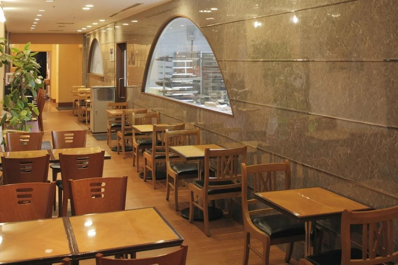 Photo - Hotel Okura Kyoto