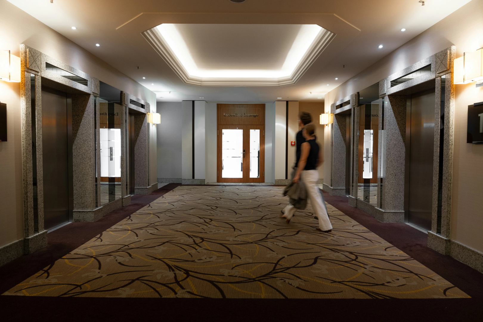 Foto - Hilton Berlin