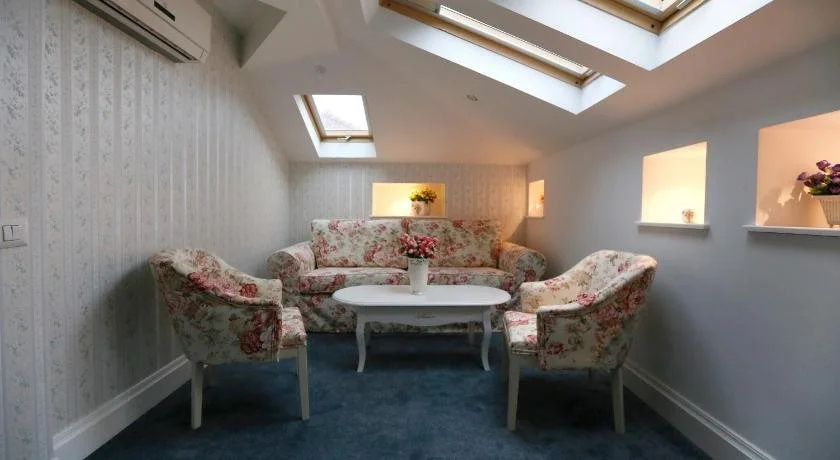 Photo - Hotel Les Jardins Carol