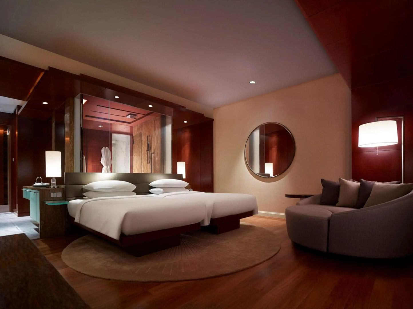 Foto - Grand Hyatt Kuala Lumpur