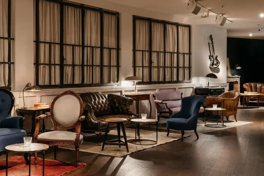 Foto - Ruby Lissi Hotel Vienna