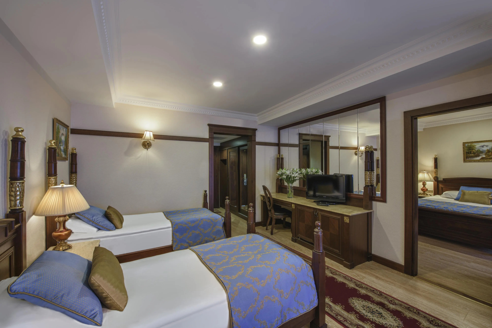 Photo - Delphin Palace Hotel