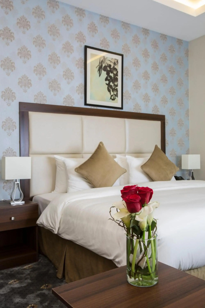 Foto - The Town Hotel Doha