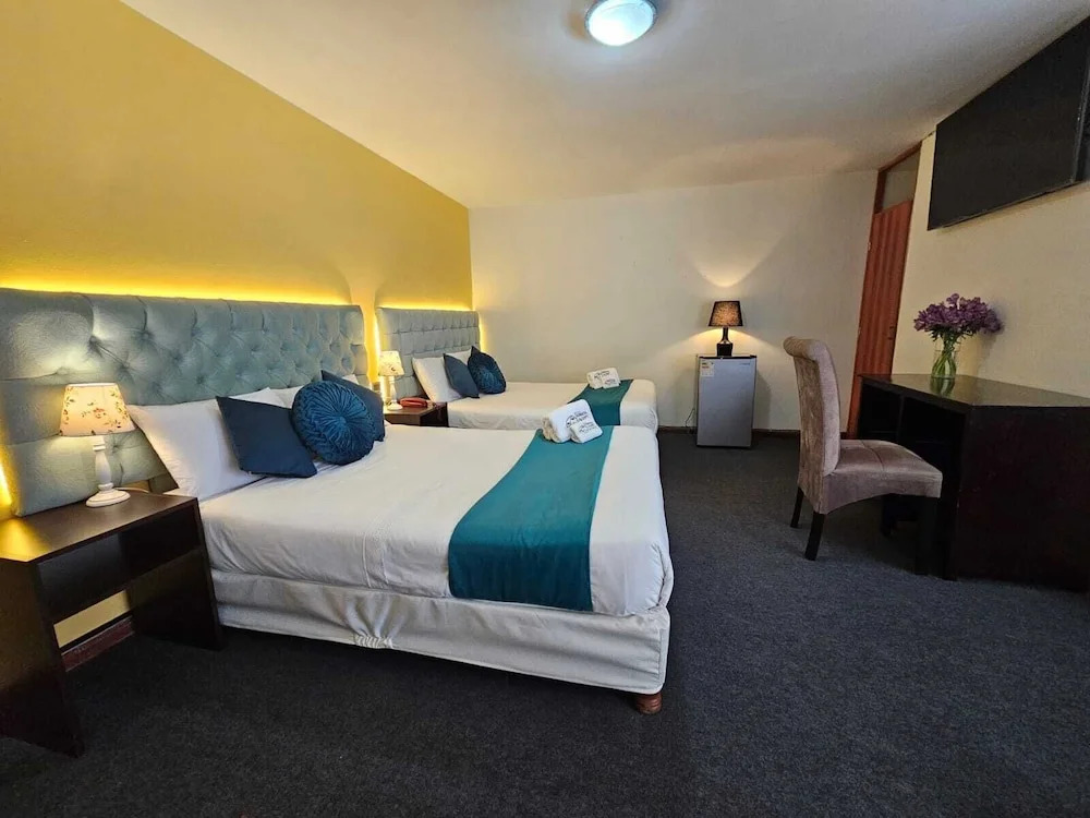 Photo - Hotels Collect Adriana Monet