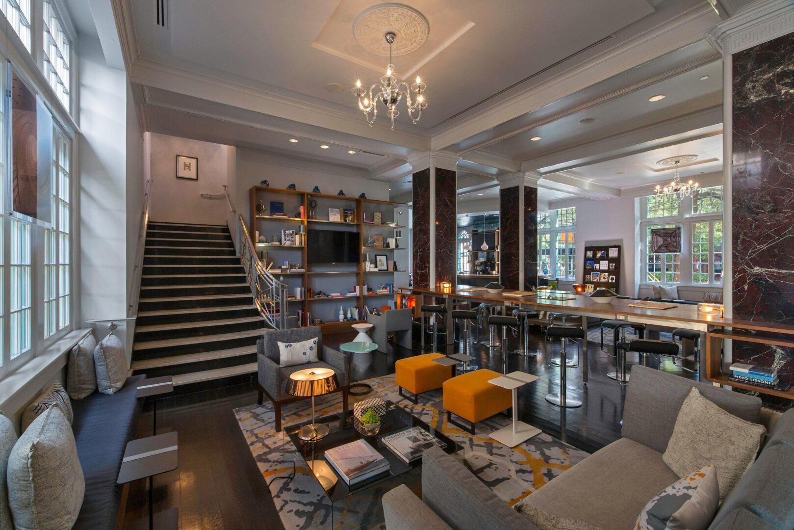 Foto - Le Meridien Dallas, The Stoneleigh