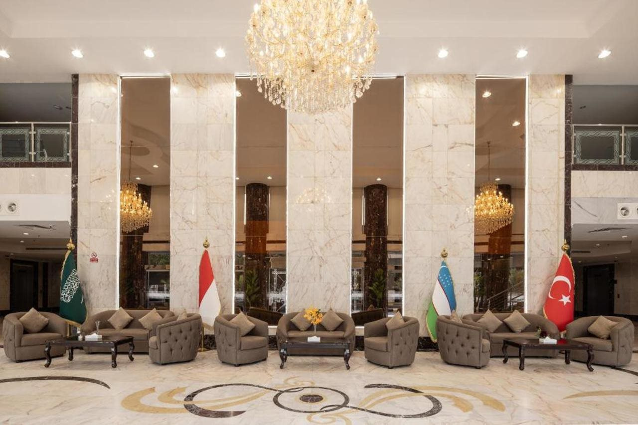 Photo - Mahd Al Resala 1 Hotel