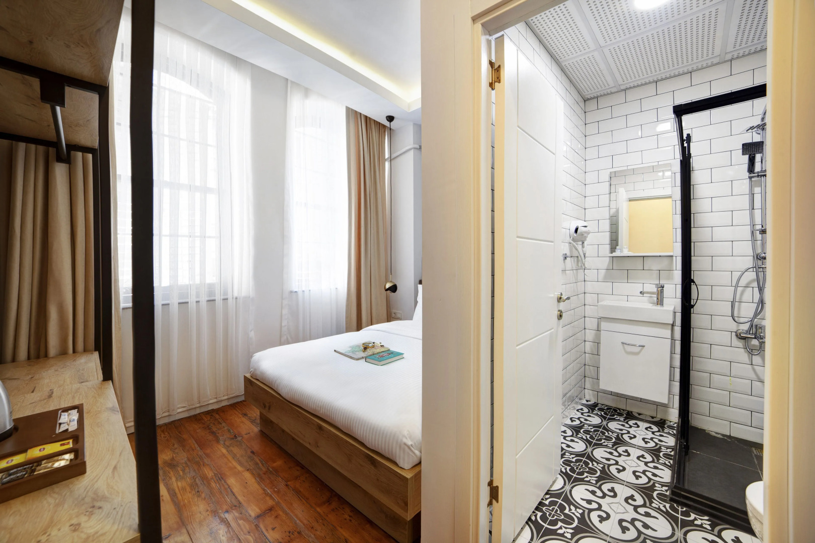 Foto - Maravilloso Hotel Galata