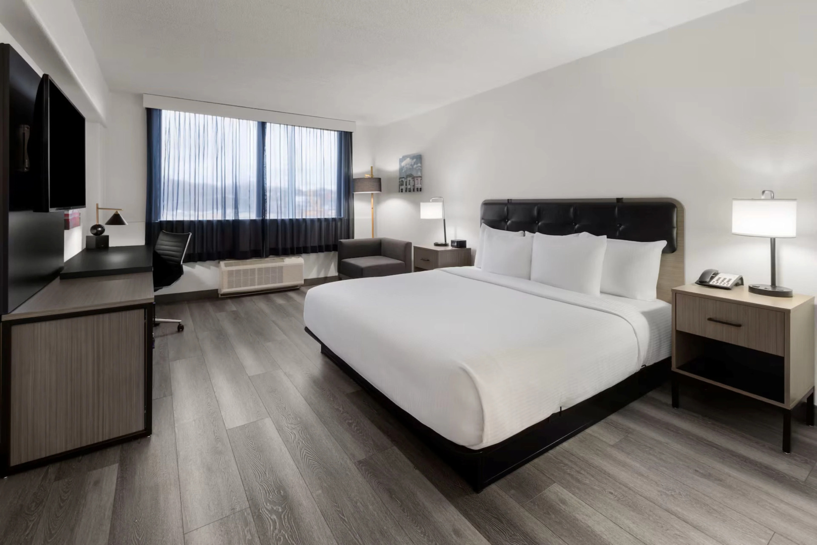 Foto - Holiday Inn Express And Suites Washington Dc Noma by IHG