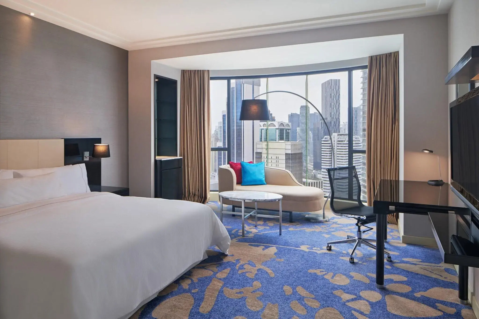 Photo - The Westin Kuala Lumpur