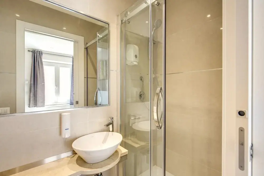 Foto - Aurelia Vatican Suites