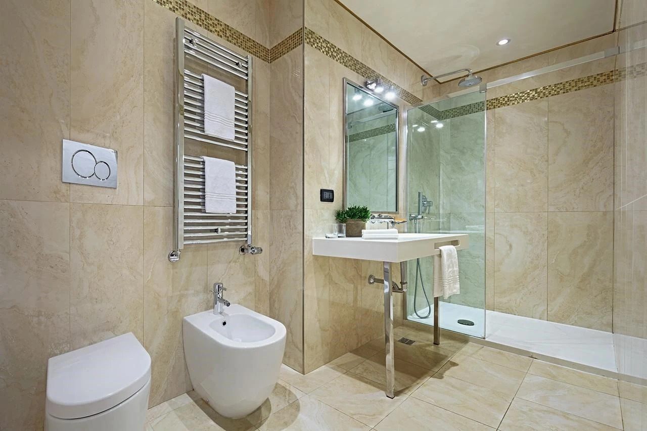 Foto - Hotel Tre Archi