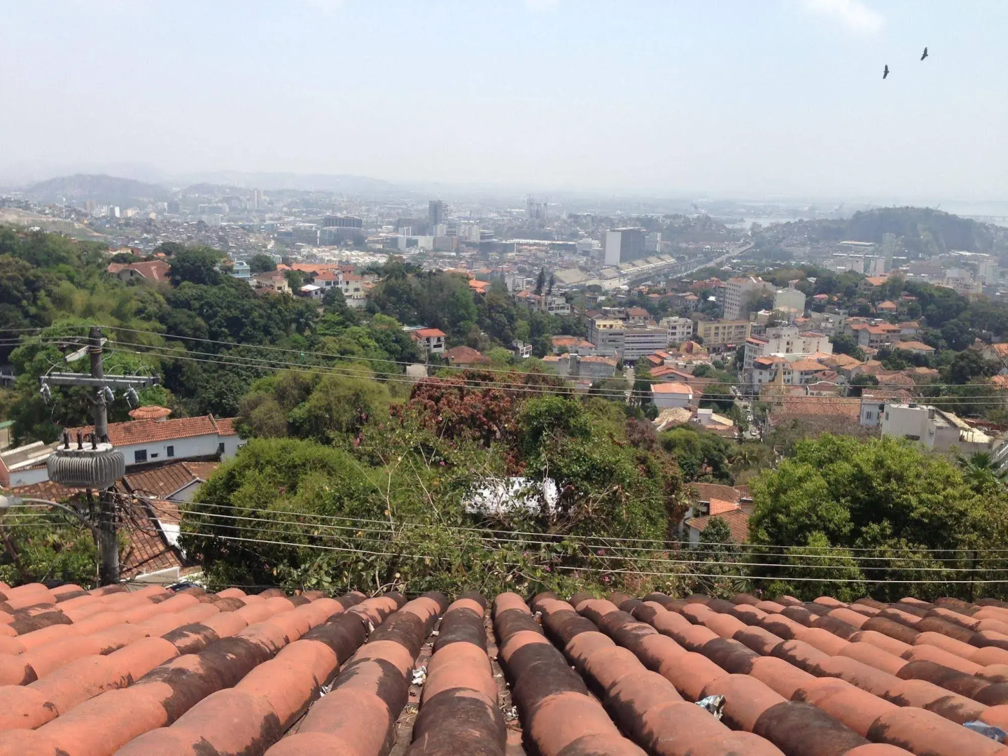 Photo - Inn House Santa Teresa