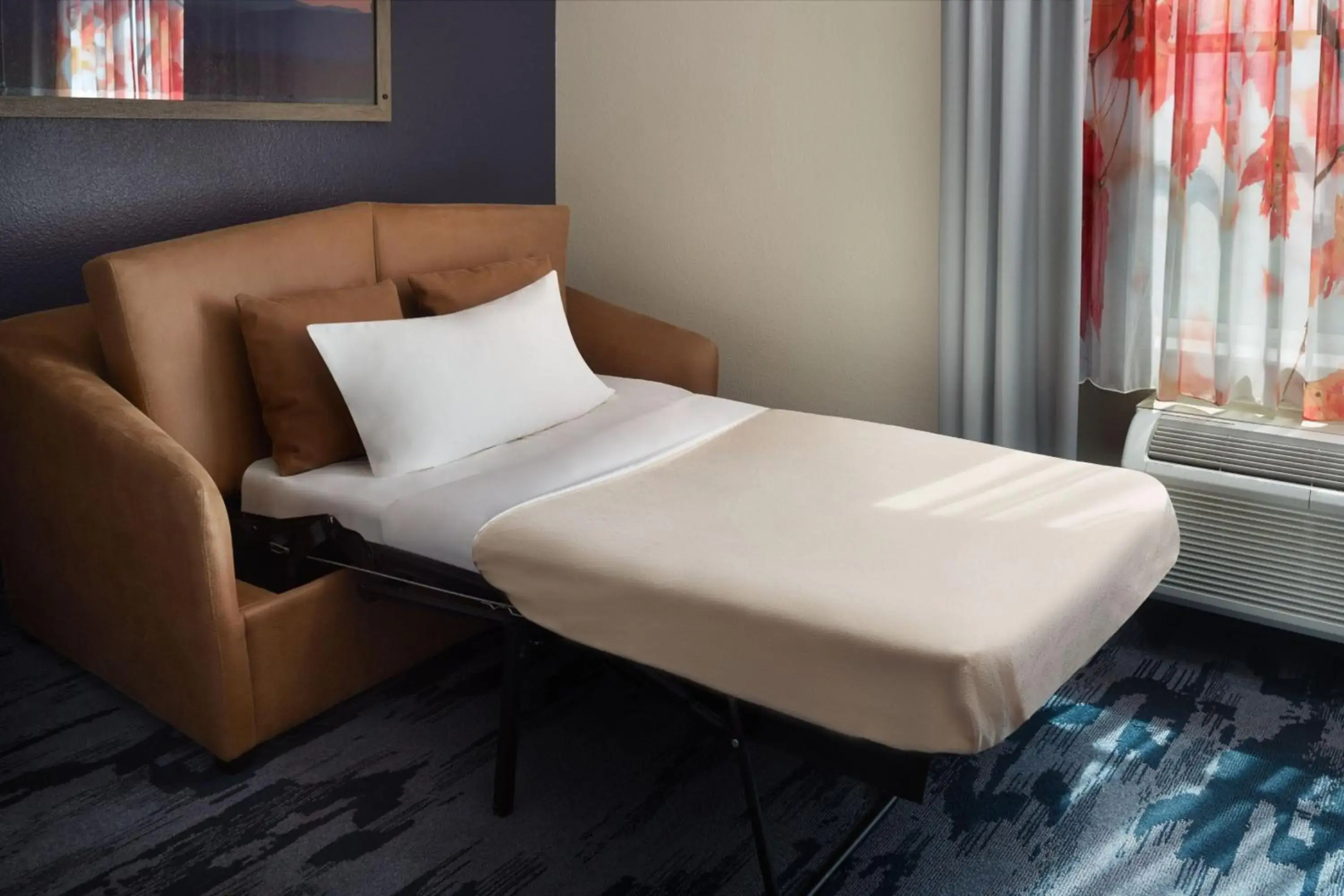 Foto - Fairfield by Marriott Inn & Suites Orlando at SeaWorld