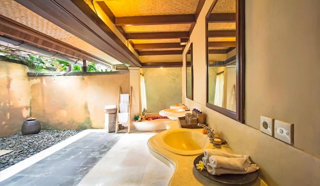 Foto - The Sungu Resort & Spa