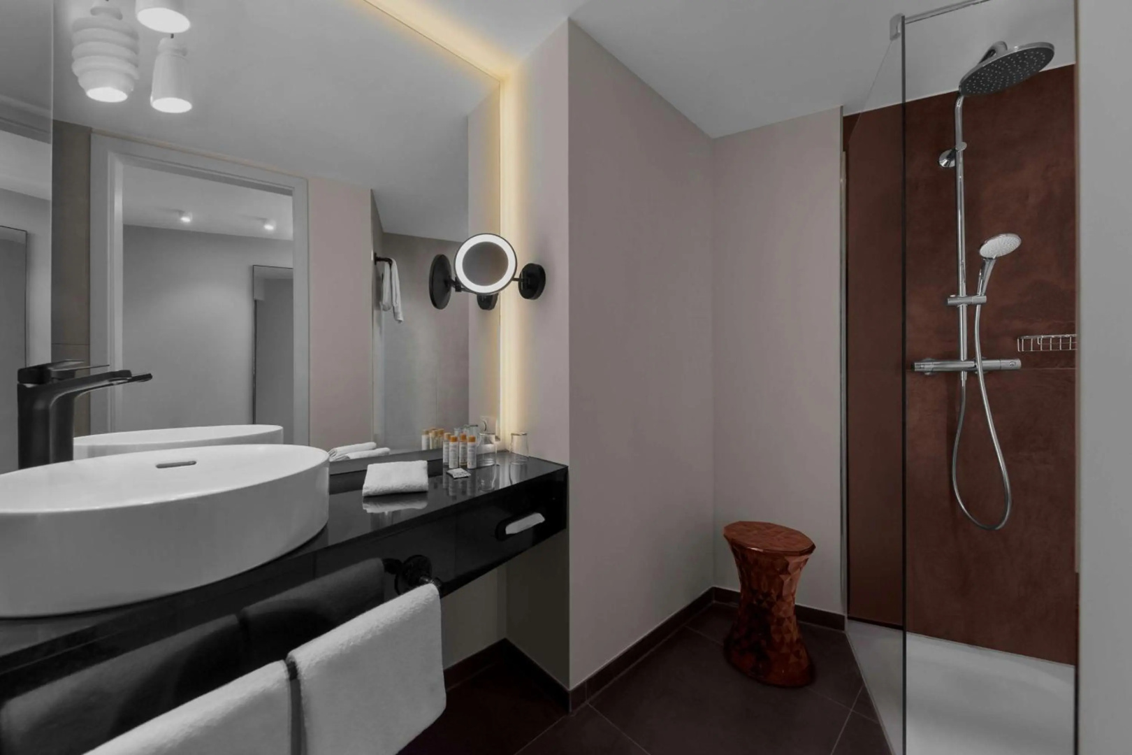Foto - Blue Wave Suite Hotel - All Inclusive