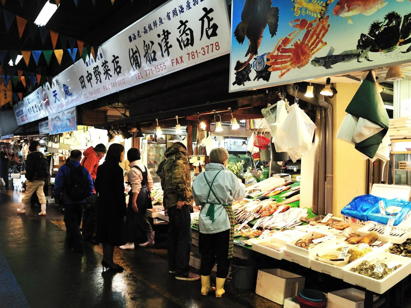 Photo - Hotel Tenjin Place