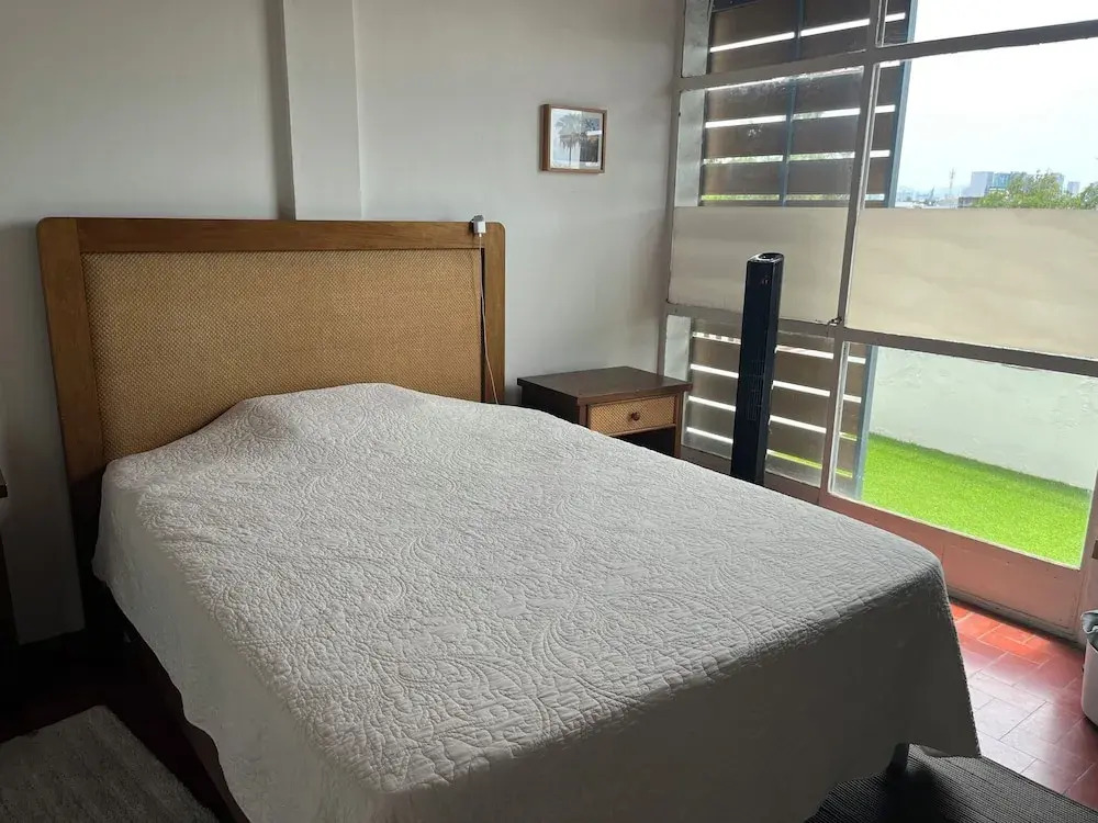 Foto - Hostal Nube Mía