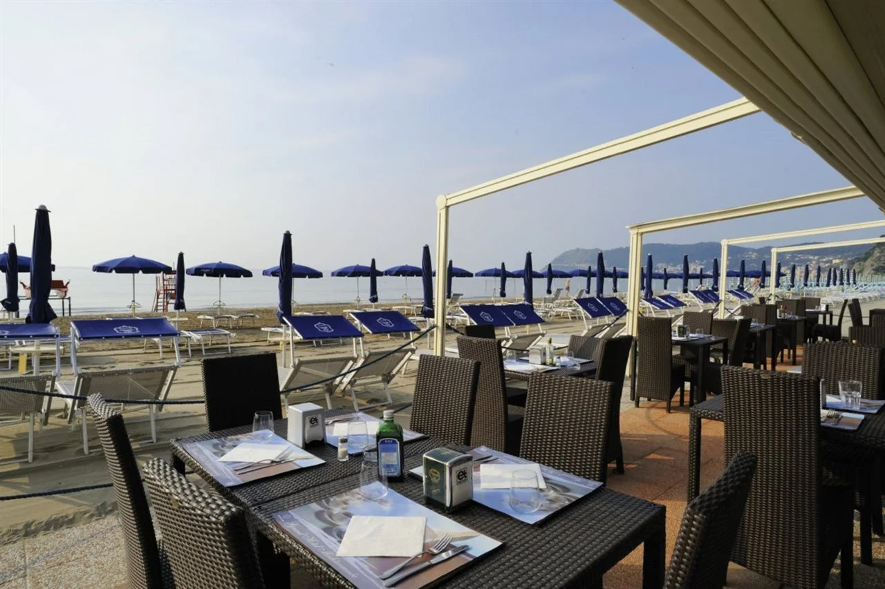 Foto - LVG Hotel Collection - Grand Hotel Mediterranee
