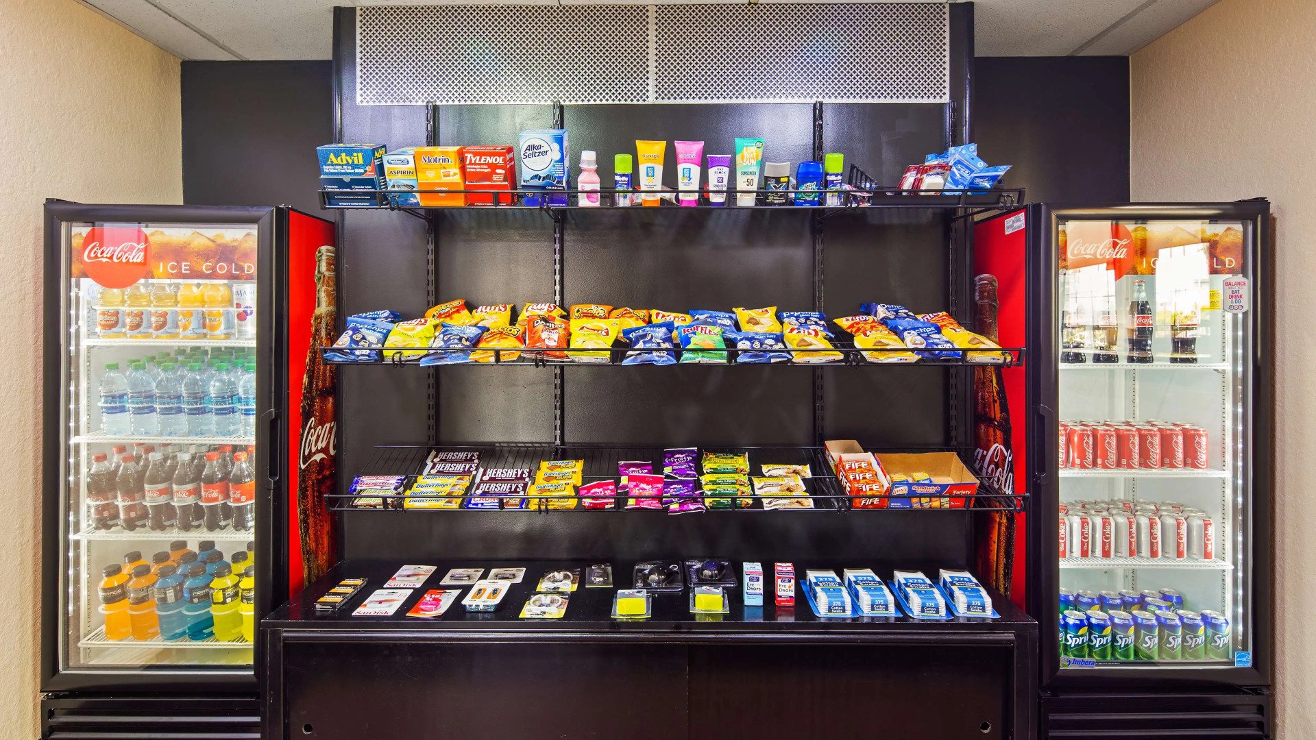 Photo - Best Western Plus Northwest Inn & Suites