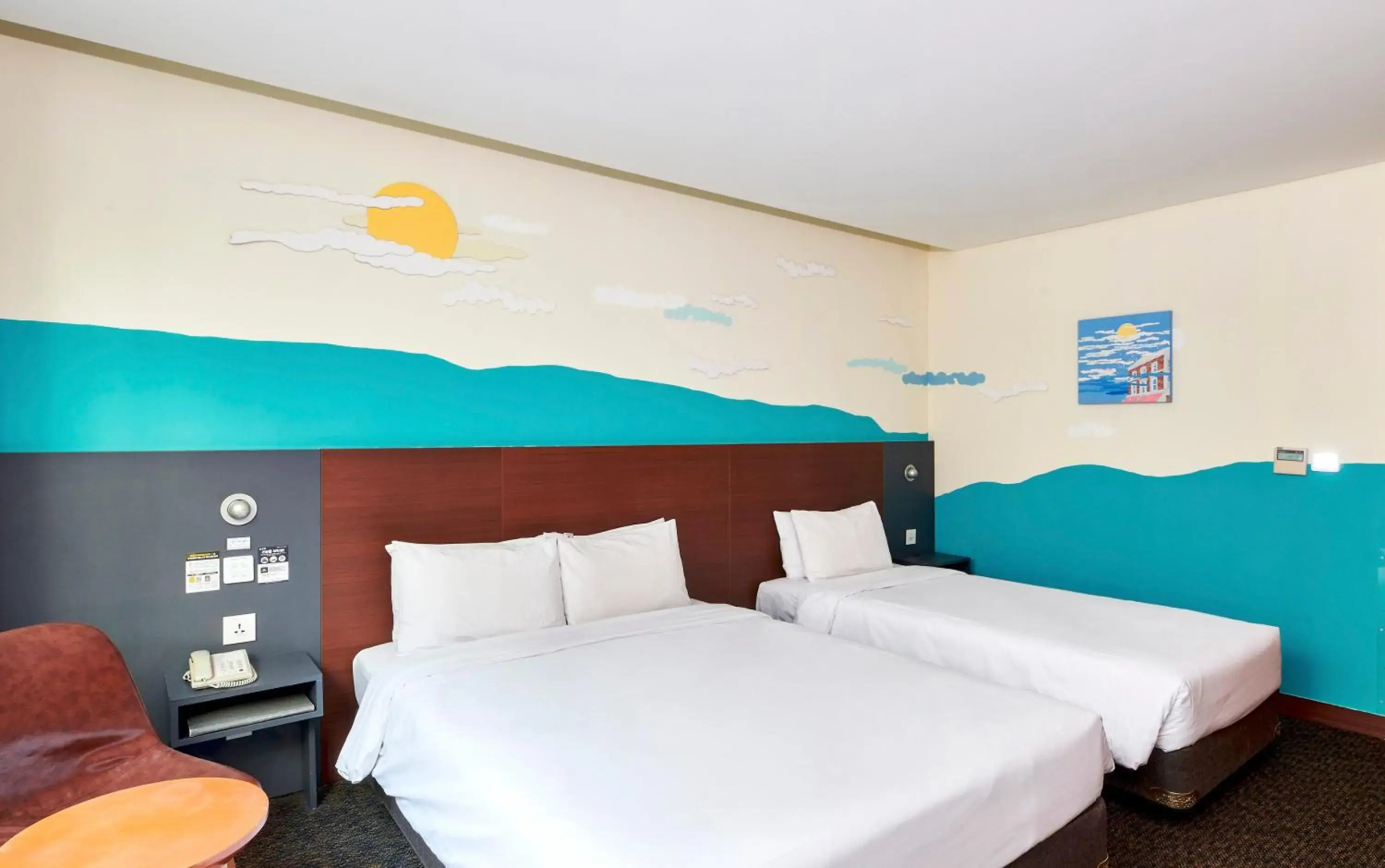 Photo - Hotel Skypark Kingstown Dongdaemun