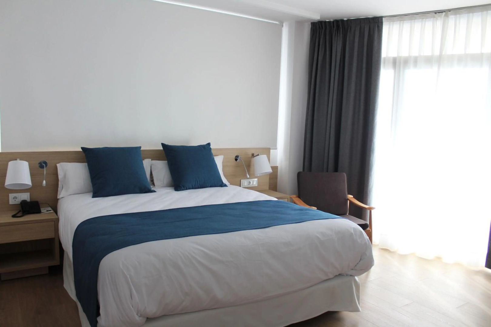 Photo - AQUA Hotel Onabrava & Spa