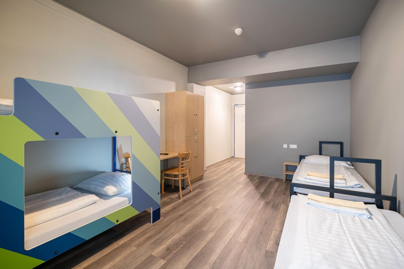 Photo - a&o Salzburg Hauptbahnhof