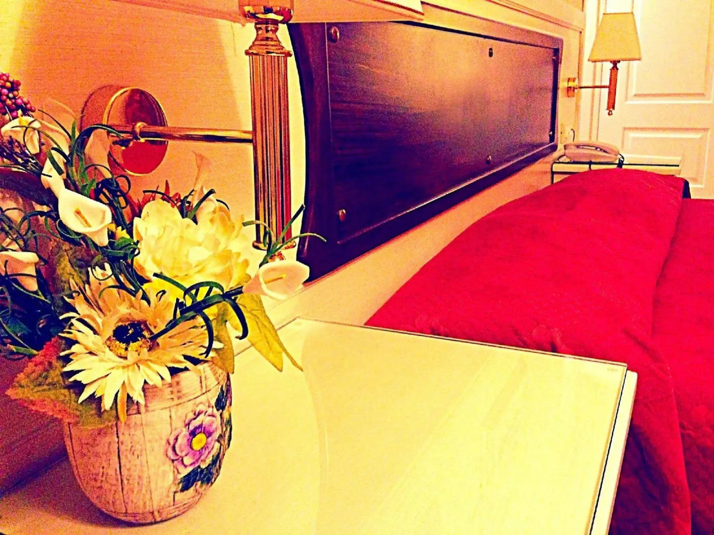 Photo - Residenza Domiziano