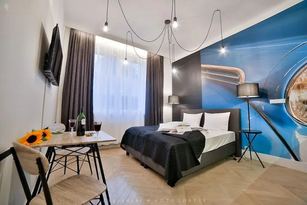 Foto - Saint Thomas Corner - by Upstairs