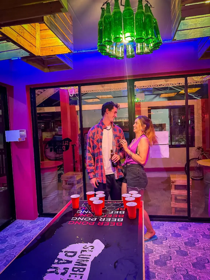 Photo - Slumber Party Chiang Mai