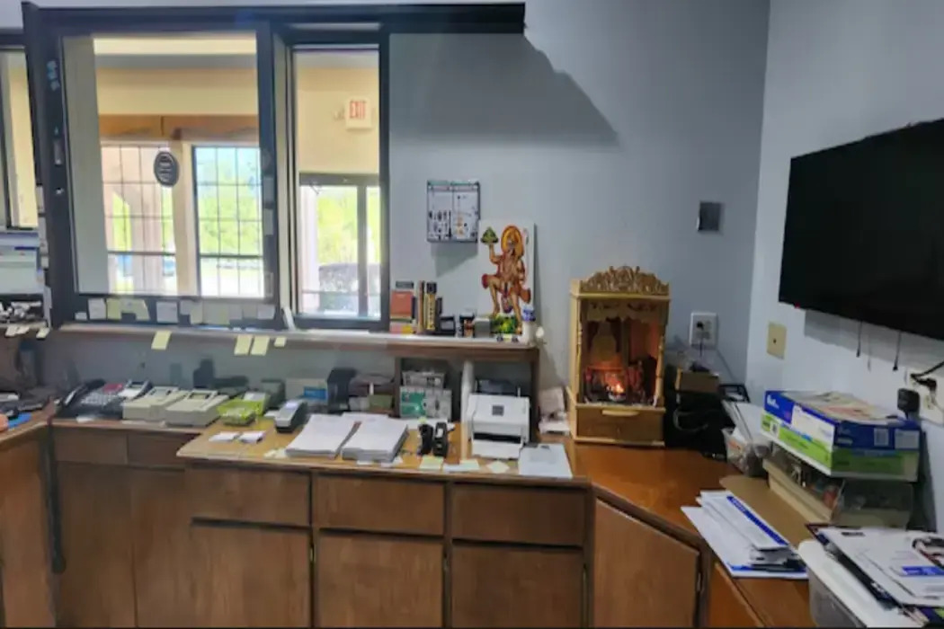 Foto - Regency Inn & Suites By Capital O Houston IAH Airport