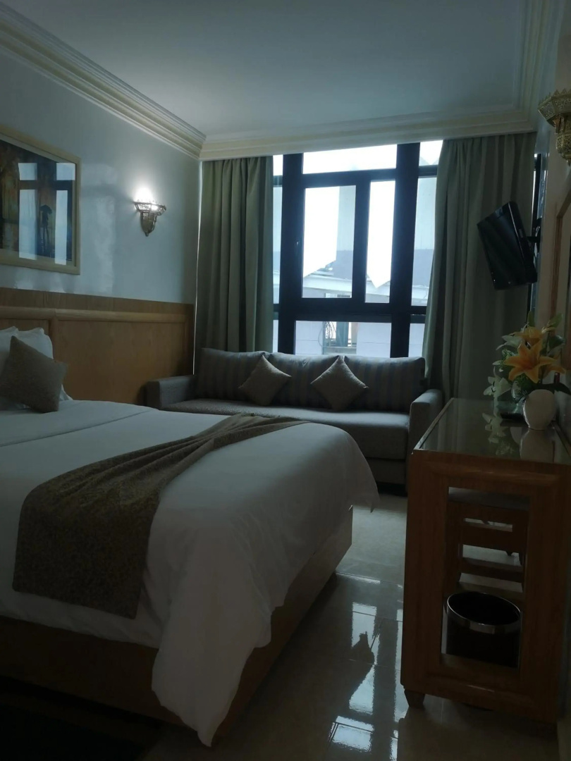 Photo - Majliss Hotel