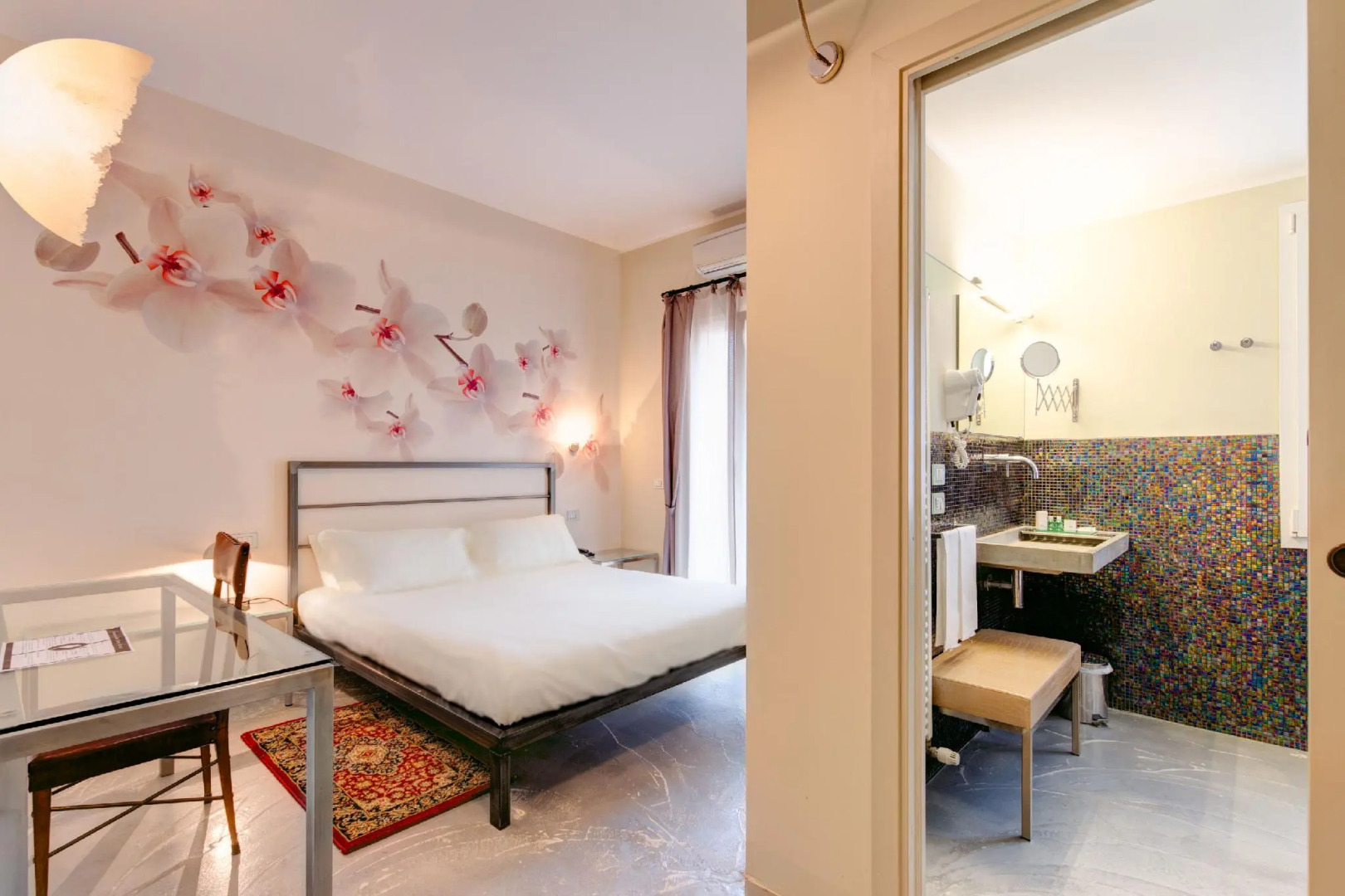 Photo - Il Convento Dei Fiori Di Seta