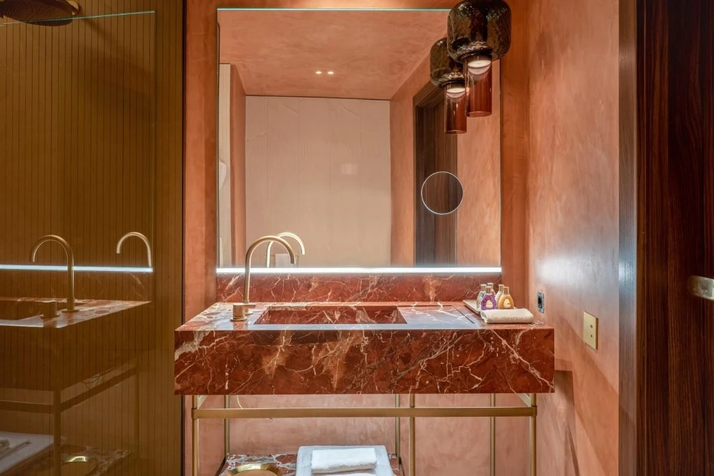 Photo - Ca' di Dio - VRetreats, an SLH Hotel