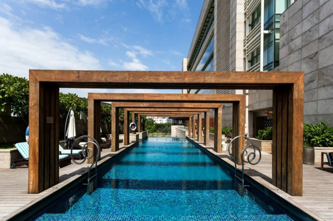 Foto - Park Hyatt Hotel and Residences, Hyderabad