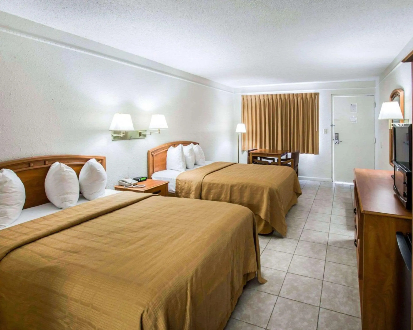 Photo - Windsor Inn of Jacksonville