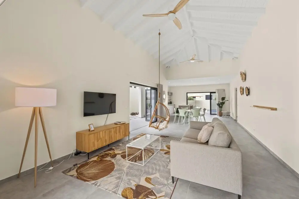 Foto - Villa Mambo Beach with Private Pool