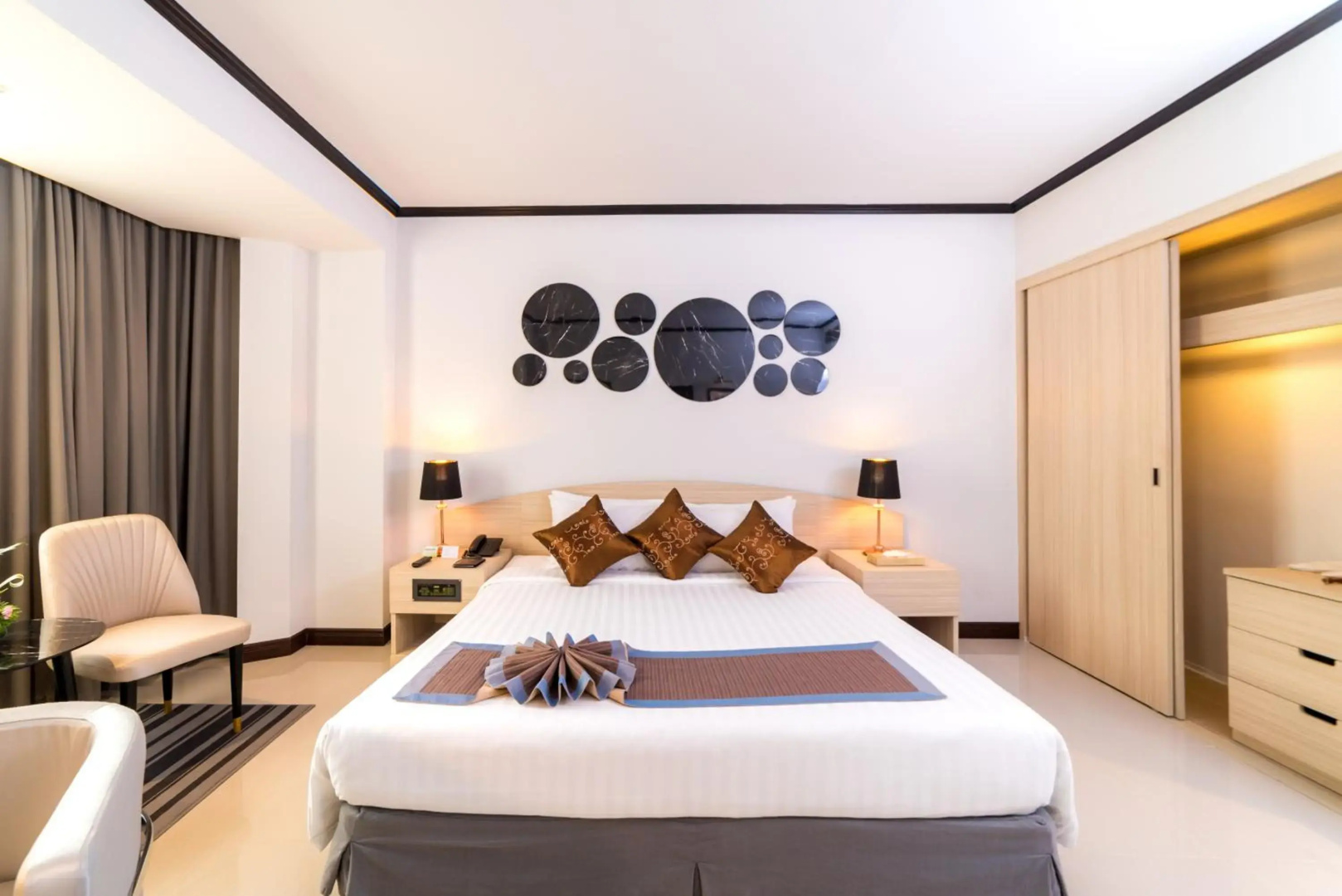 Foto - The Maruay Garden Hotel